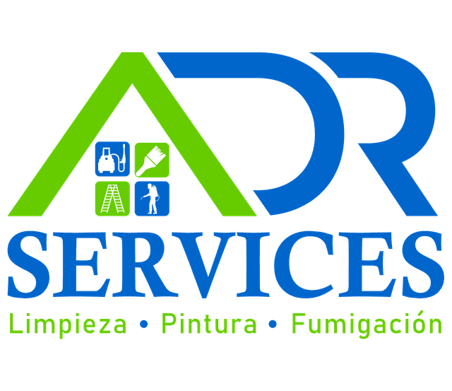 ADR Services Logo